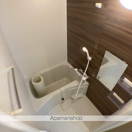 Ｓａｕｔｉｌｌｅ（ソティエ）[1K/29m2]のバス