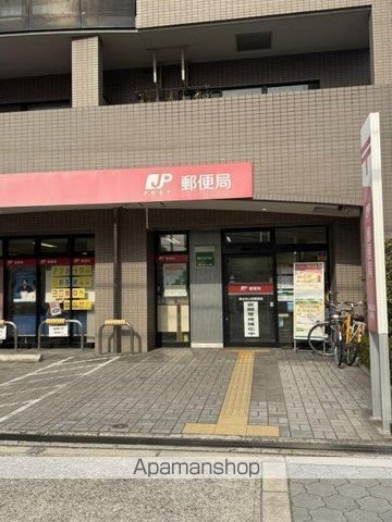 リイド21の周辺写真