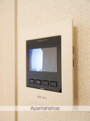 プラムガーデンCの内装写真