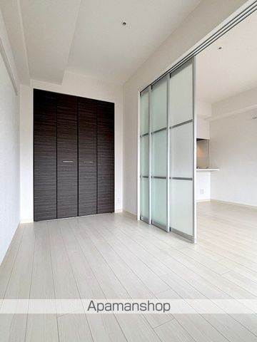 PRESSANCE立売堀アーバンスタイルの内装写真