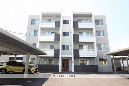 Ｂｒｉｌｌｅｒ　ＭＯＴＯＭＡＣＨＩ[1LDK/37.9m2]の外観1