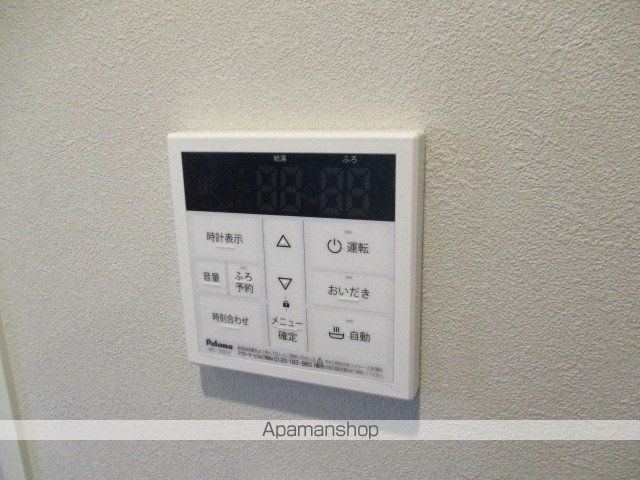 N51APARTMENT大垣の内装写真