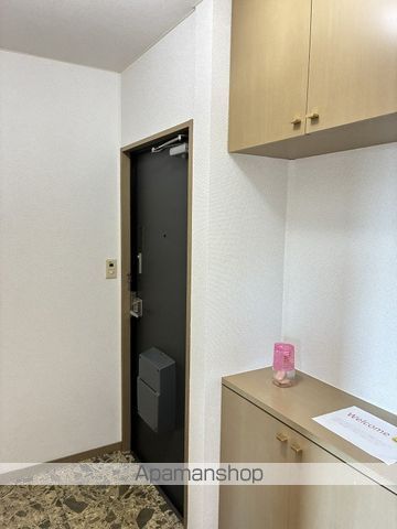 ローズロード多治米の内装写真