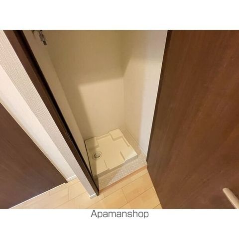 プリエールTAT江戸堀の内装写真