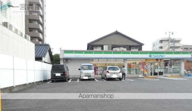 ジョイフル第3今市の周辺写真