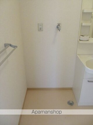 シャーメゾン紀水Ⅱ[2LDK/58.27m2]の内装4