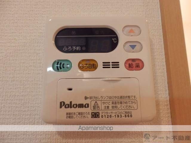 FORTIAY&Yの内装写真