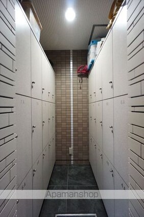 シティーライフ正木[1K/25.02m2]の共用部3