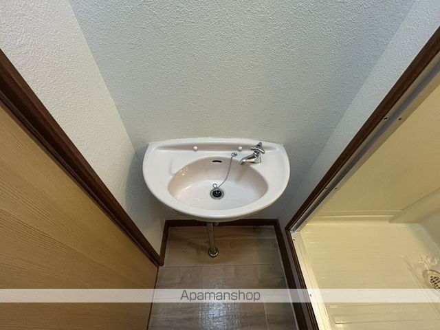 本多マンションの内装写真