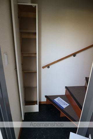 レオパレスエスペランサの内装写真
