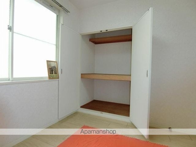 セントラル三苫の内装写真