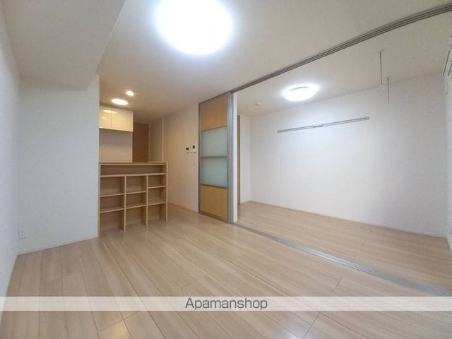 リファインドの内装写真