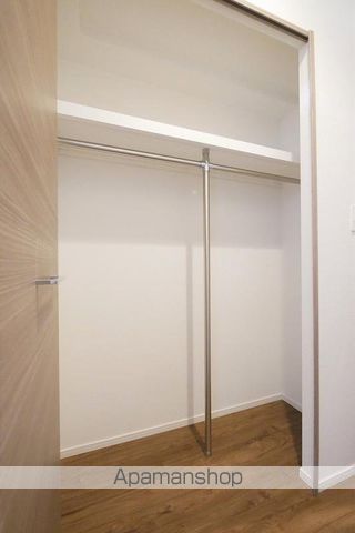 ベルグレード大山の内装写真