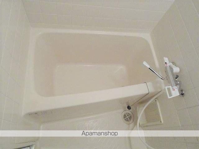 コスモスクエア善通寺の内装写真
