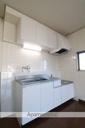 サンライズ西川[2LDK/48.6m2]の内装8