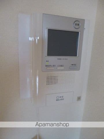 サーパスシティ大供の内装写真