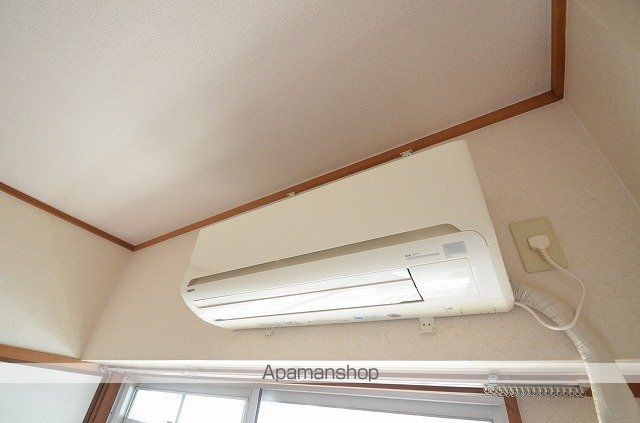 ランドスルー戸坂の内装写真