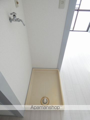 Vタウンの内装写真