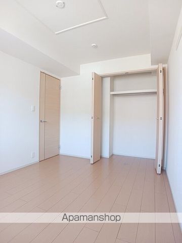 ラヴィアンクレールの内装写真