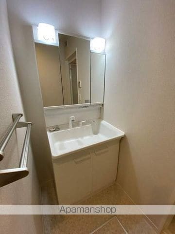 ヴィラソレーユ古曽部町B棟の内装写真