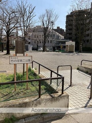 リブリ・ＴＫレジデンス[1K/24.84m2]の周辺8