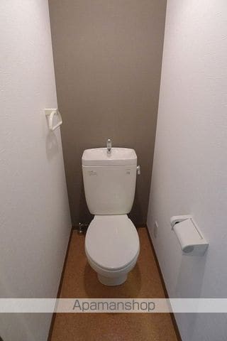 ハイツ千代浦の内装写真