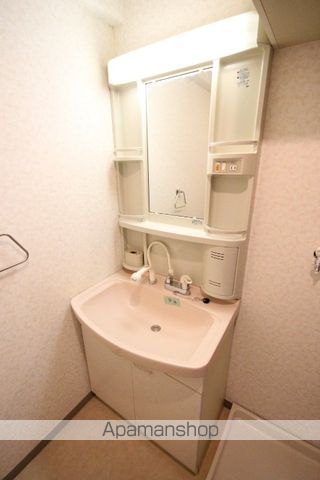 シャルマン財官IIの内装写真