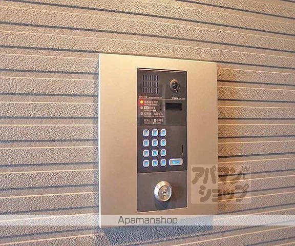 スターアパートメント下鴨の内装写真