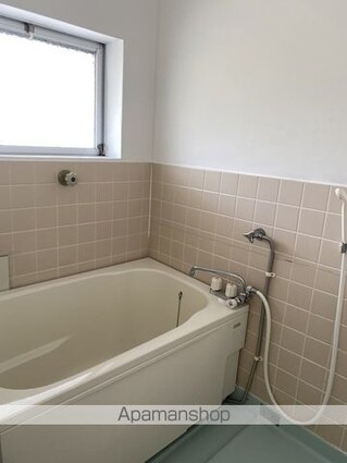 カーサ秀[1K/24.75m2]のバス