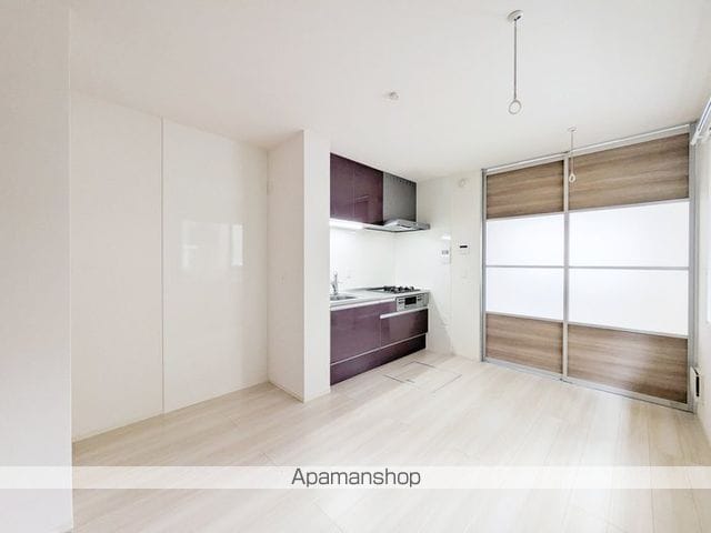 D-room塚越の内装写真