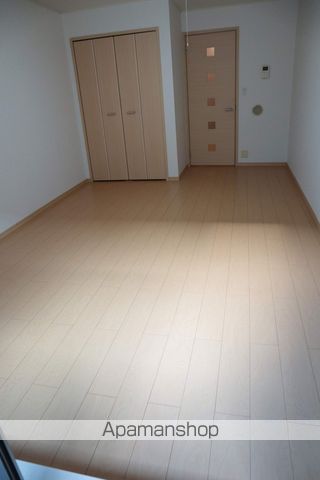 アンジュリナの内装写真
