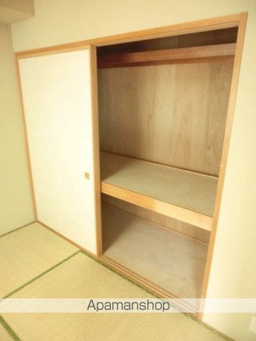 カサパラシオン山の手の内装写真