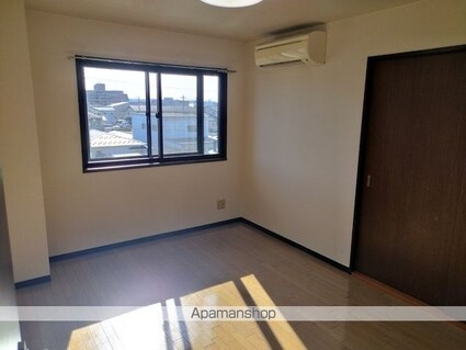 サンモデスト[2LDK/62.93m2]の内装