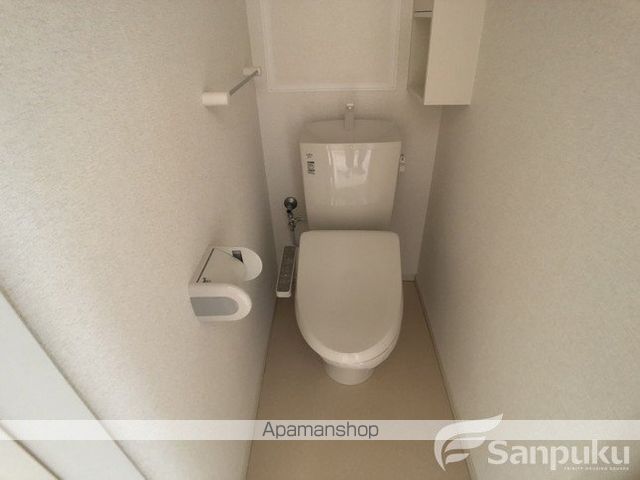 アミューゼ・クレールIの内装写真