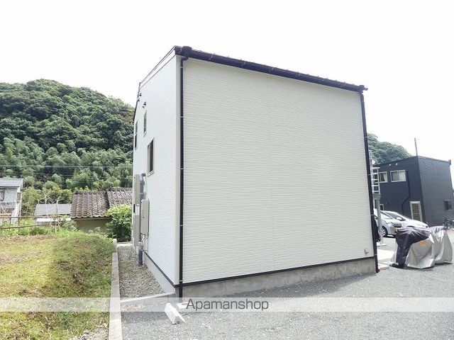 RN39Nの外観写真