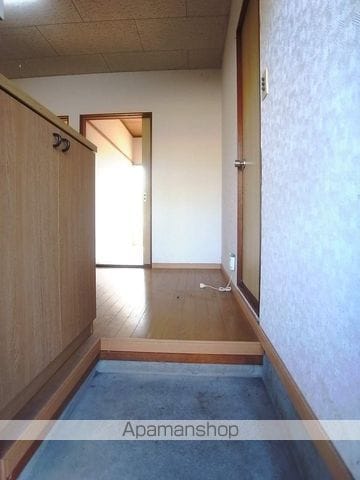さくら荘の内装写真