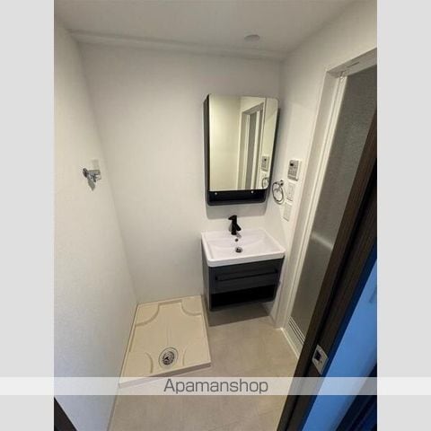 S-RESIDENCE堺altklasの内装写真
