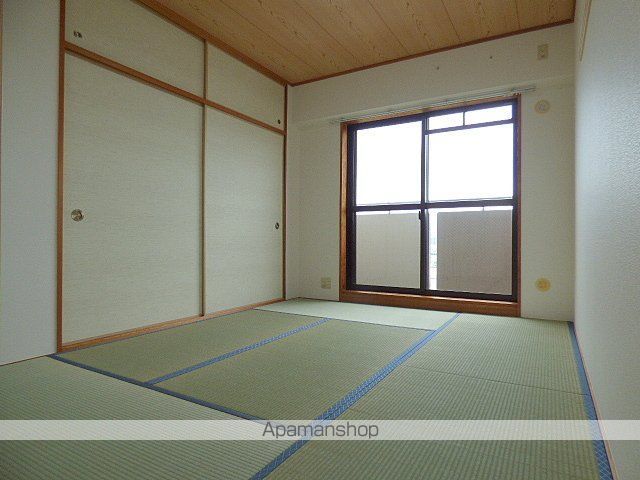 パークモダン高井田IIのその他写真