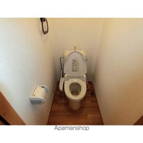 東札幌メゾン・Kの内装写真