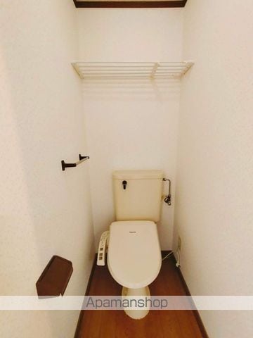和光ビル本館の内装写真
