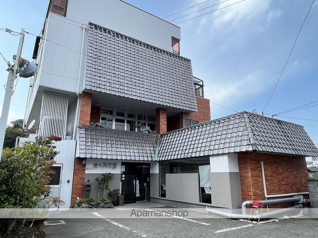 アサヒパレス川之江Aの周辺写真