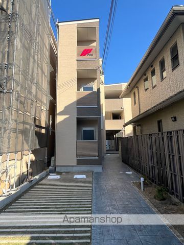 コティ諏訪ノ森の外観写真
