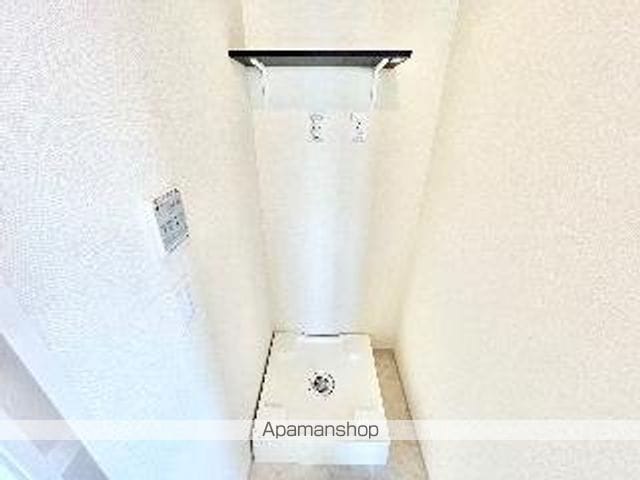 仮)津島市藤浪町アパートの内装写真