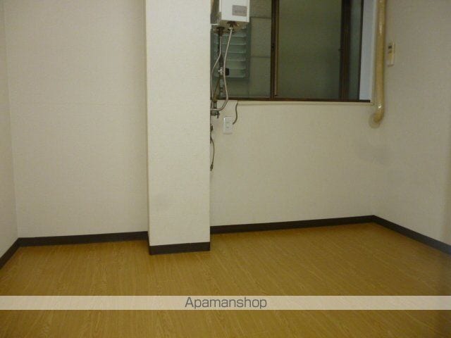 サンシャイン我孫子の内装写真