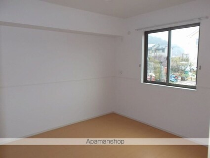 プルマージュＡ・Ｒ[2DK/45.77m2]のリビング・居間2