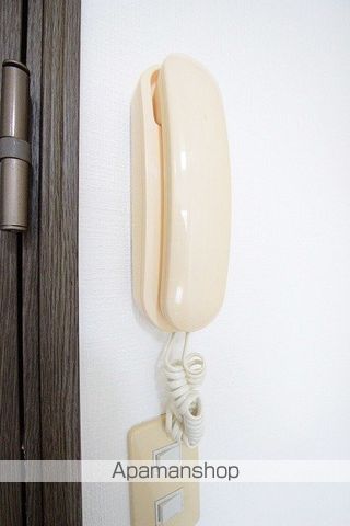 ホワイトキャッスル蒲町ビレジB棟の内装写真