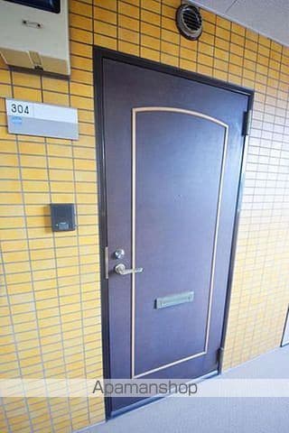 アーバンヒルズ多摩永山の内装写真