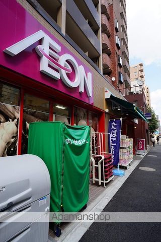 カーサ四谷の周辺写真