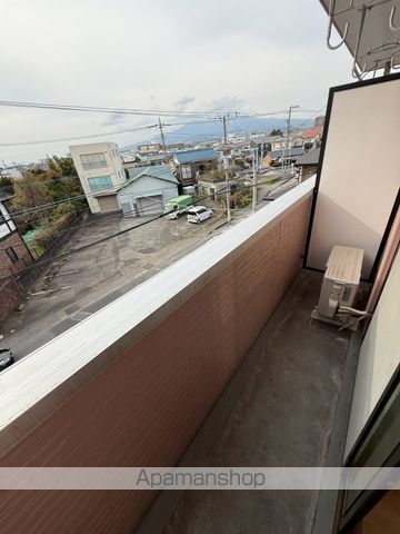 グローリーピアの内装写真