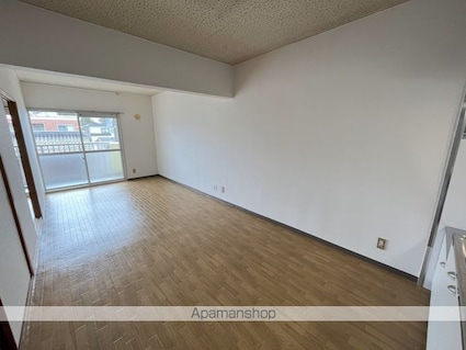 滋賀県長浜市公園町[3LDK/57.24m2]の内装2